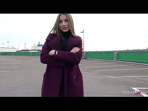❤️ O SCOUT ALEMÁN É UN SOÑO QUE TOCA STEELE, UN APARCAMENTO E SEXY POR DINERO ❤❌ Porno bonito en % gl.fashiontee.top %